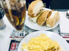 -华星冰室(湾仔店)