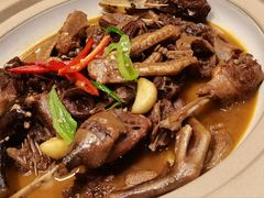 -湘语·湖南家常菜(新洲店)