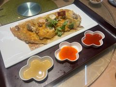 -百年银屏·蚝烙专门店(乐山店)