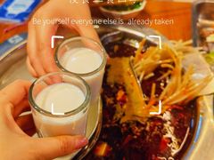 -成都玉林串串香火锅(三八店)