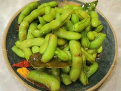 -黄鱼炙夜(华家池店)