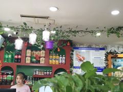 -西北朗益和穆斯林餐厅