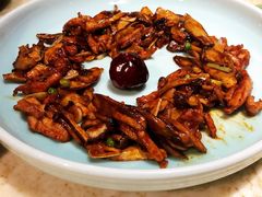 -那家小馆•北京菜•烤鸭(中关村店)