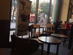 -星巴克(株洲荣时代广场店)