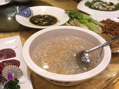 -老街饭庄·地道淮扬菜(扬子江北路总店)