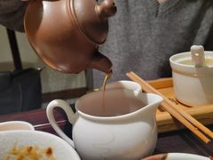 -青藤茶馆(南山路店)