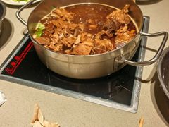 -蝎王府羊蝎子(天通苑店)