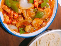 -十面春风·江南面馆(崇宁路店)