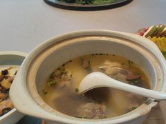 -松鹤楼(狮山永利广场店)