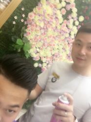 -美嘉美美容美发