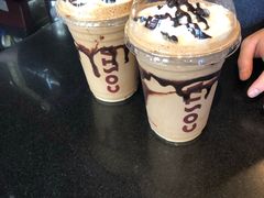 -COSTA COFFEE(吴江路店)