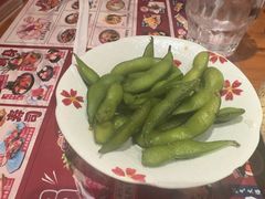 -有喜屋·鲜鸡烧鸟·居酒屋(安龙路店)