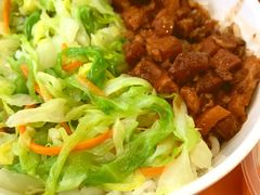 卤肉饭-永记和味豆浆大王(海东路店)