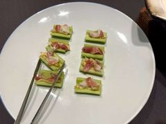 -肆月河豚·新淮扬菜·烤鸭(中关村店)