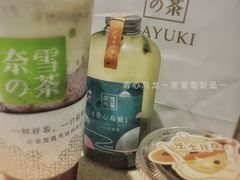 -奈雪的茶(大悦城店)