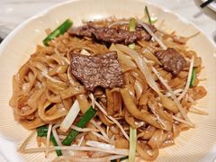 -大树头·花园餐厅(市桥店)