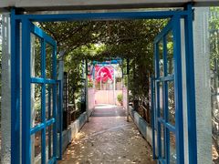 -马大胡子清真西北菜