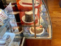 树根生日蛋糕-新侨三宝乐面包店(崇文门店)