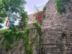 -南京城墙景区
