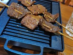 -云海肴·汽锅鸡·云南菜(天津国金汇店)