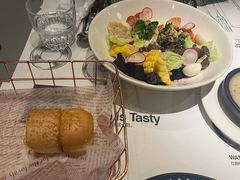 -西堤牛排(北京国瑞店)