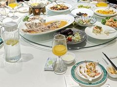 -老洋房花园饭店(绍兴路店)