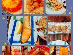 -平成屋·午肴夜酒(四川北路店)