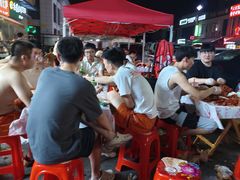 -易裕和·长沙米粉(友谊路店)