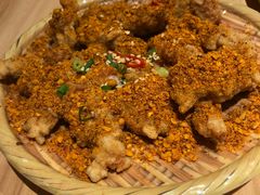 网红小酥肉-班花麻辣烫(南京概念店)