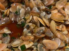 葱油海瓜子-拉完海鲜大排档(温岭店)