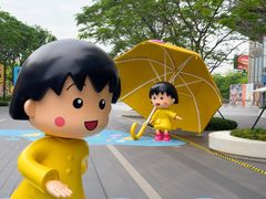 -东莞松山湖万象汇