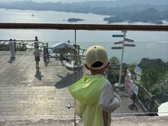 -老淳安—伴山伴湖(千岛湖开元度假村店)