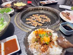 -AJIYA·池袋日式烧肉自助(天津万象城店)