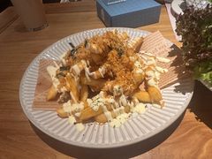 -普叽普叽泰式茶餐厅(港汇店)