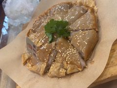 -芋包王闽南茶楼(八市店)