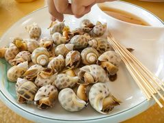 -金生美食(贵州路店)