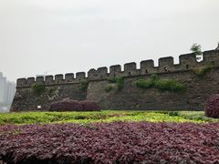 -襄阳城墙