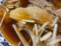 -直隶安家牛肉罩饼(建华店)