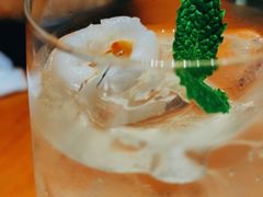 -君悦酒店·La Terrazza意合園·意式风味