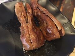 -大妈水饺(文华巷店)