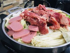 -喔爸韩国料理(环球银泰城店)