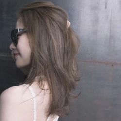 -朗峰专业美发沙龙