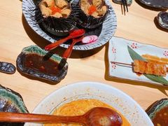 -匠糊·日本料理(美岸广场店)