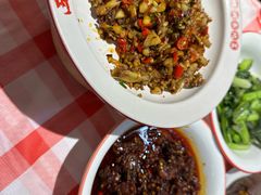 -西江红·株洲本地菜(滨江南路店)