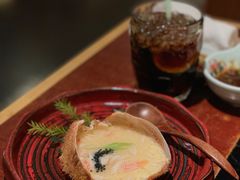 -蟹田居·活蟹料理(东城店)