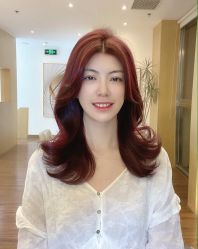 -THE LOG SALON 记录