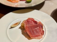 -富力丽思卡尔顿酒店·香荟全日制餐厅