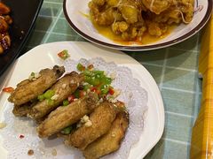 -玉桥餐厅(天坛店)