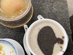 杏仁芝麻糊-周大娘牛乳(旧寨古村总店)