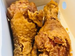 -德克士(北京站店)